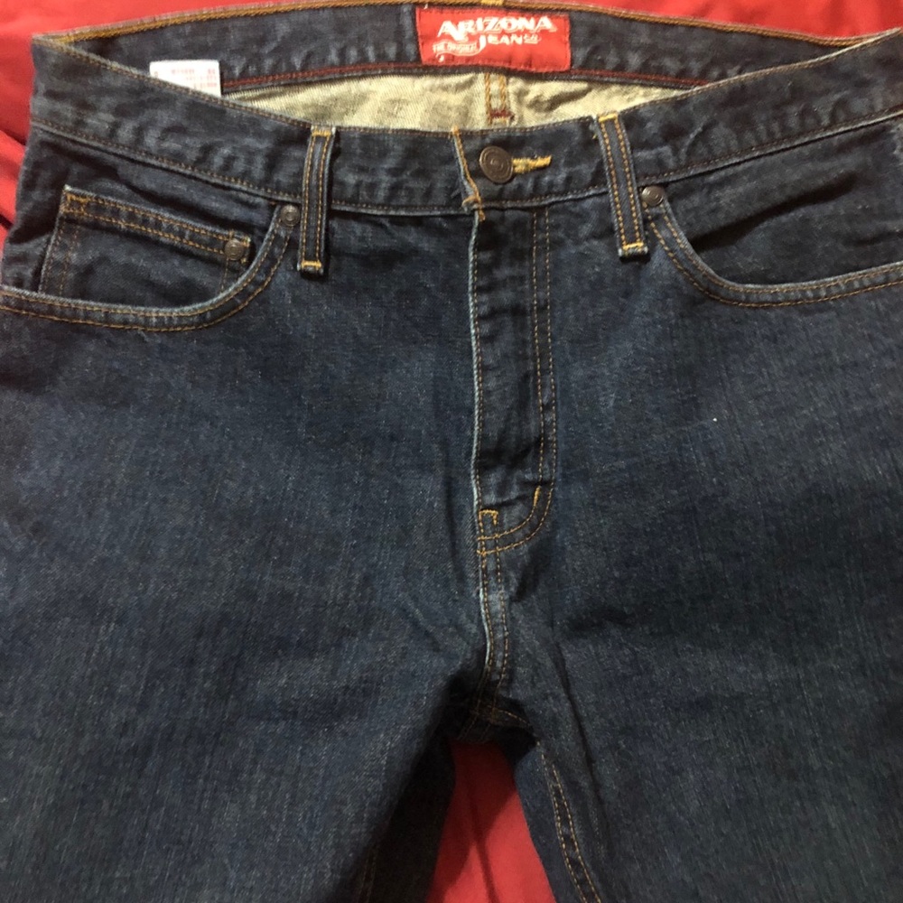 Arizona jeans 32 x 32